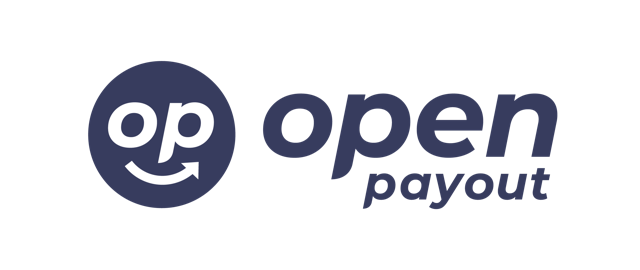 Open Payout logo