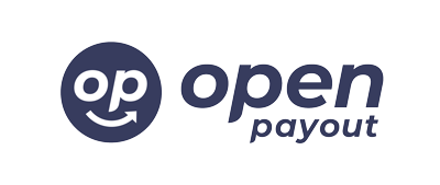 Open Payout logo